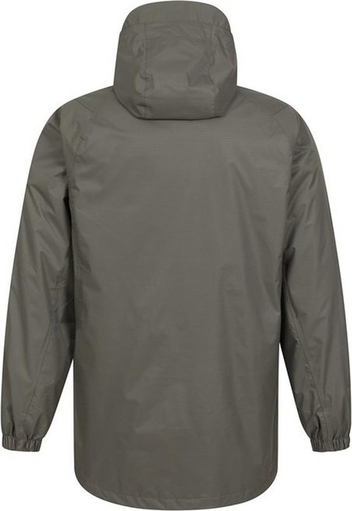 Produktbild Mountain Warehouse Bracken Extreme Jacke wasserfest 3 in 1 (M)