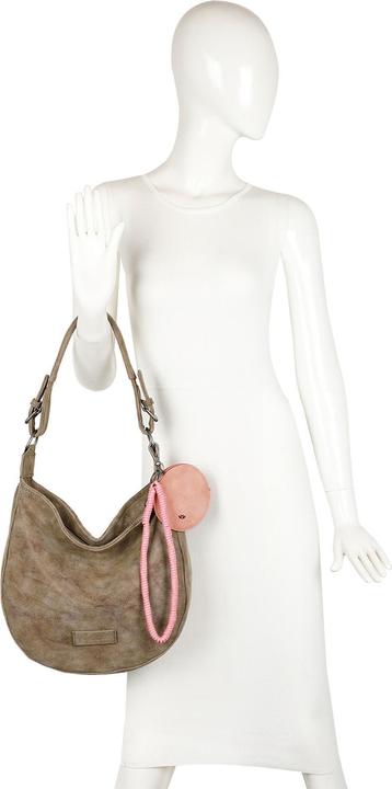 Produktbild Fritzi aus Preußen Fritzi Hobo Schultertasche 33 cm