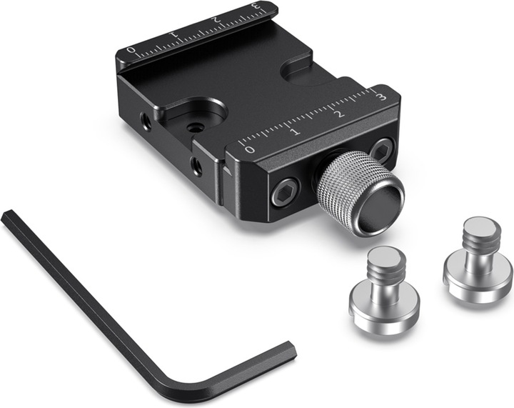 Produktbild SmallRig Arca-Type Quick Release Clamp