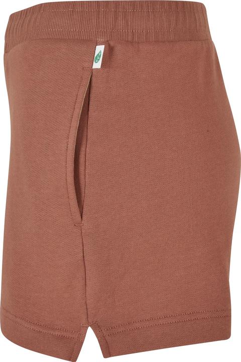 Image du produit Urban Classics Ladies Organic Terry Shorts (L)
