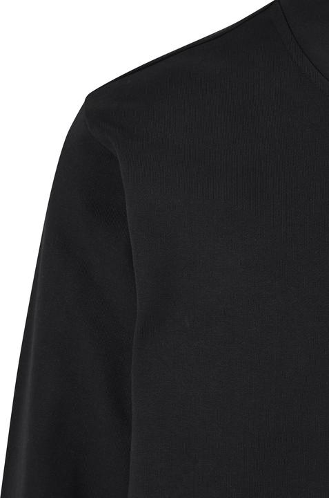 Actual product image Urban Classics Ultra Heavy Solid College Jacket (M)
