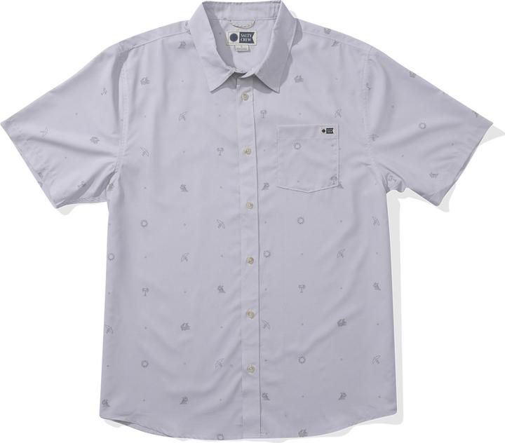 Immagine prodotto Salty Crew Micro Tech Vibe (L)