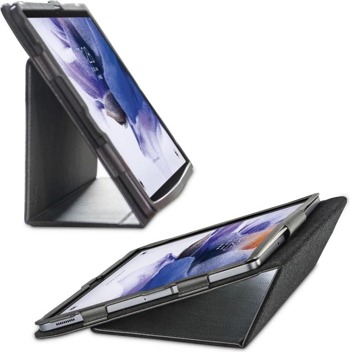 Actual product image Hama Bend" for Samsung Galaxy Tab S7 FE/S7+ 12.4 (Galaxy Tab S7 FE)