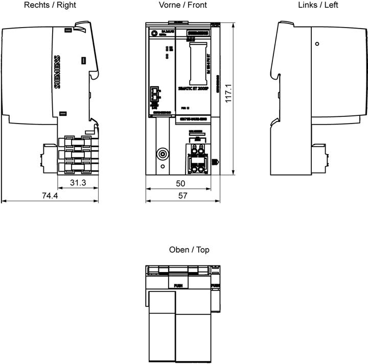 Produktbild Siemens Simatic