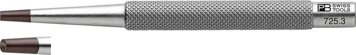 Produktbild PB Swiss Tools Nageltreiber, gewölbt PB 725