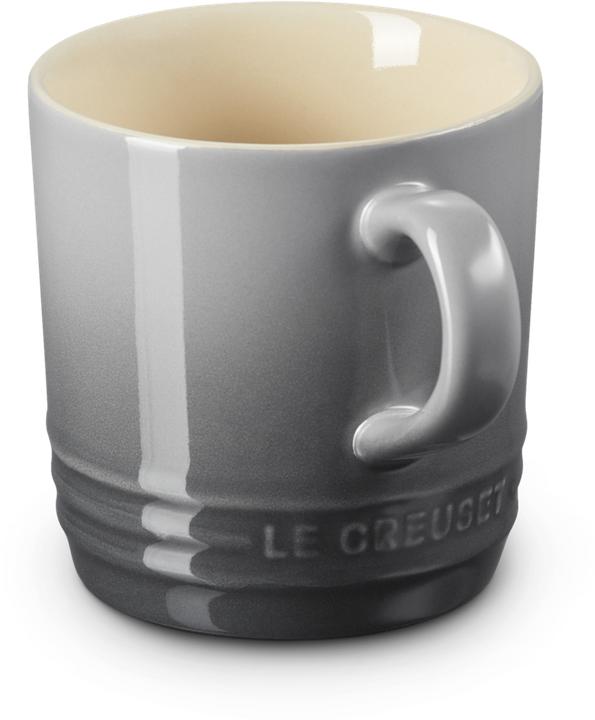 Actual product image Le Creuset CUP 200 ML FLINT (200 ml, 1 x)