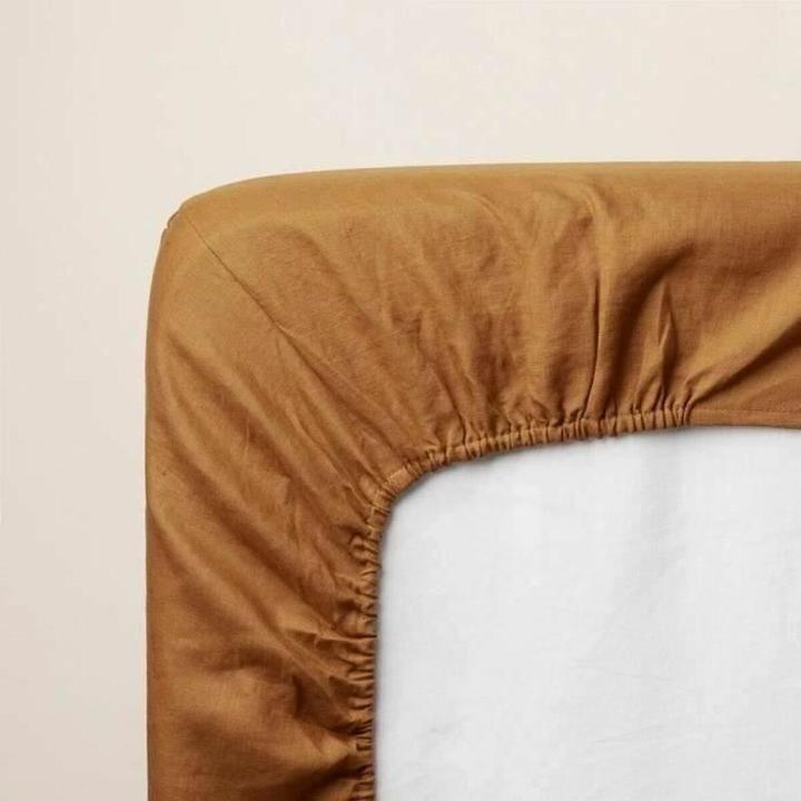 Actual product image Dodo Spannbetttuch (140 x 70 cm)