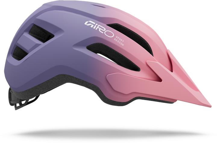 Produktbild Giro Fixture II MIPS Junior (50 - 57 cm)