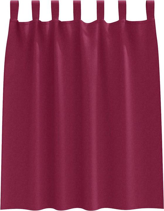 Actual product image vidaXL Verdunkelungsvorhänge (140 x 140 cm)