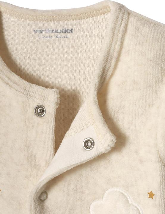 Produktbild Vertbaudet Baby Samt-Strampler Oeko-Tex (44)