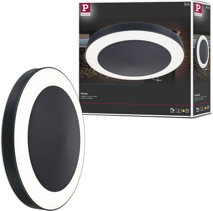 Image du produit Paulmann Circula (1800 lm, IP44)