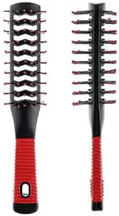 Immagine prodotto Anru spazzola rossa 17015