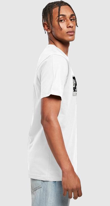 Produktbild Mister Tee MisterTee Glamorous Memory Tee - 174693 (S)