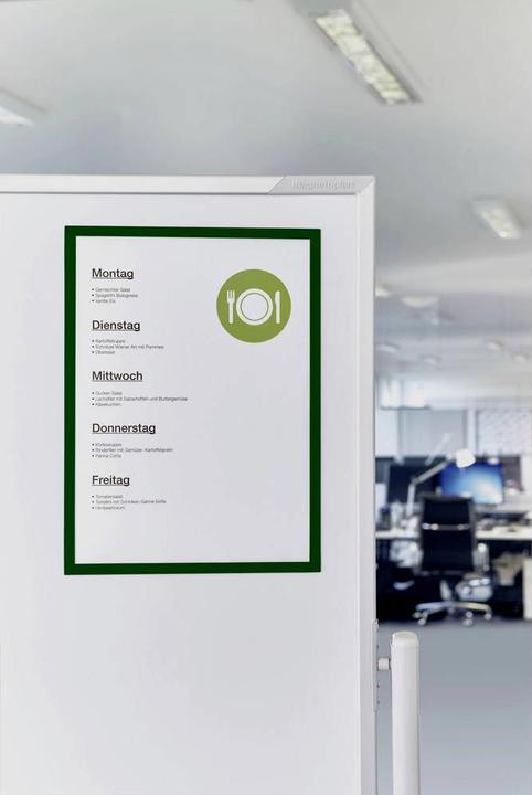 Productafbeelding Magnetoplan MAGNETOFIX - Mappen