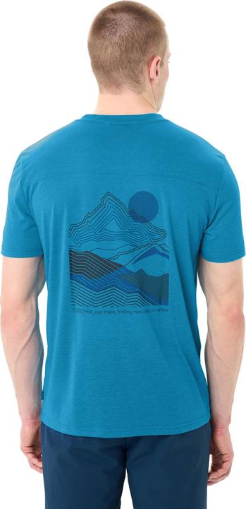 Produktbild Vaude Tekoa T-Shirt III (M)