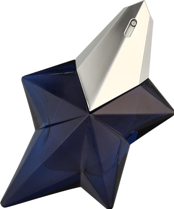 Actual product image Thierry Mugler Angel Elixir Eau de Parfum (Eau de parfum, 50 ml)