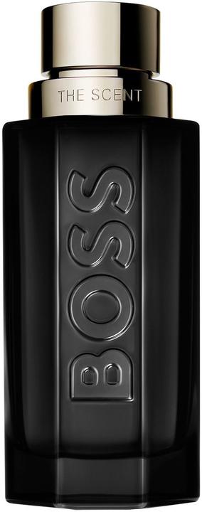 Actual product image Hugo Boss Magnetic (Eau de parfum, 100 ml)