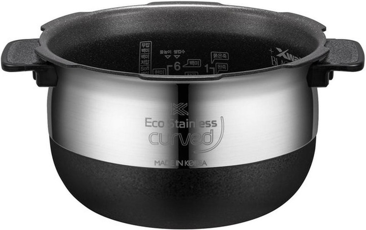 Actual product image Cuckoo CRP-LHTR1009F