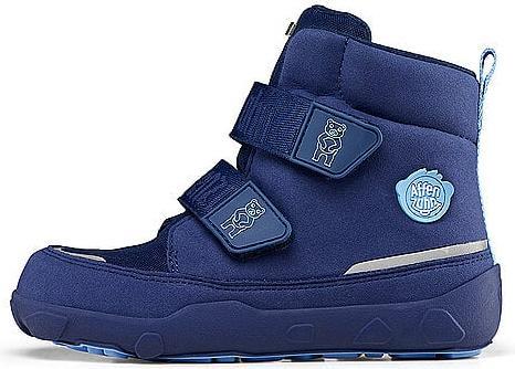 Actual product image Affenzahn Winter boots VEGAN COMFY Bear (21)