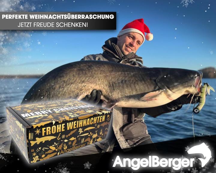 Produktbild Angel Weihnachtsbox