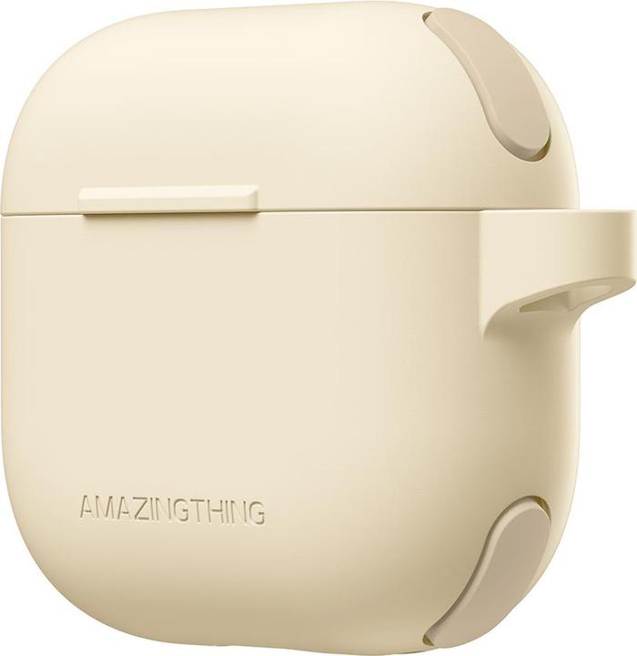 Image du produit Amazingthing Omni Case für AirPods 4 – Wüste (Manchon pour casque d'écoute)