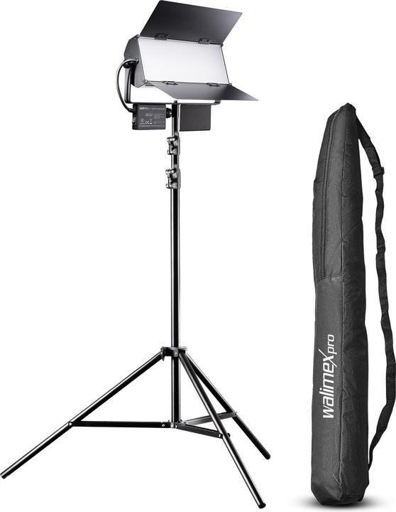 Actual product image Walimex Sirius 160 (Surface luminaire)