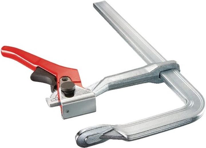 Produktbild Bessey Hebelzwinge GH 400/120 GH40-12 (400 mm)