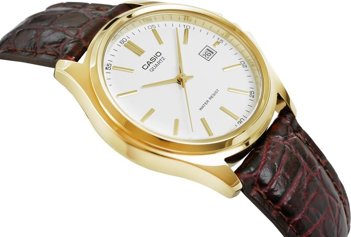 Image du produit Casio MTP-1183Q-7A (Montre analogique, 38 mm)