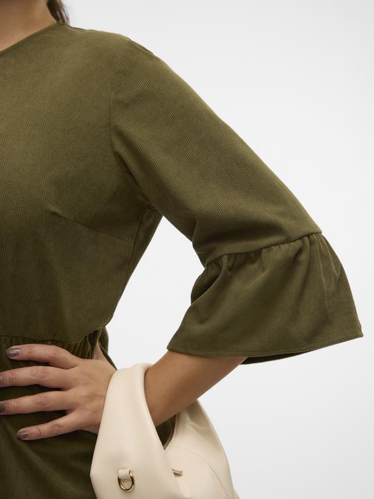 Image du produit Vero Moda VMCVILJA Robe courte Robe (48)