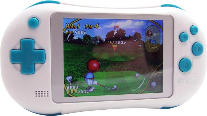 Produktbild Millenium Arcade 202
