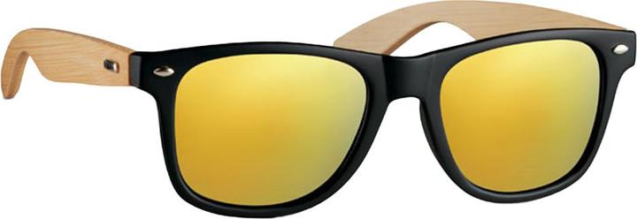 Immagine prodotto MidOcean California Touch Bambù Occhiali da Sole