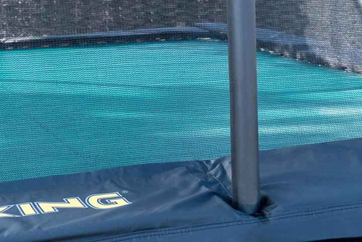 Produktbild Jumpking Trampolin rect. Deluxe 305x426cm