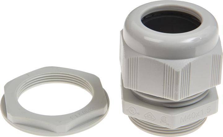 Actual product image Schneider Electric SARE cable gland
