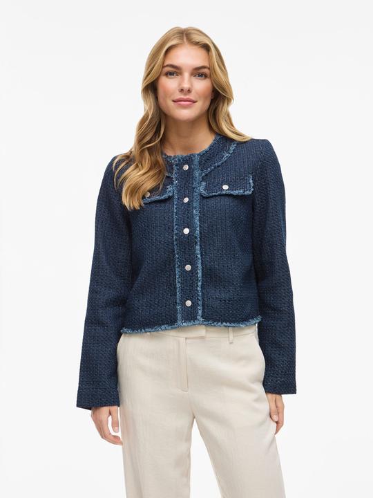 Actual product image Vila VIOAKLYNN Jeansjacke (40)