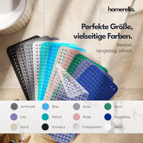 Produktbild Homerella Badewannenmatte