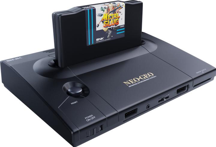 Immagine prodotto Plaion NEO GEO AES+ Konsole