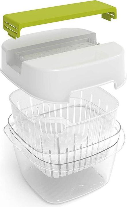 Produktbild Rotho Dynamic Box 1,6 l FRESH (1.60 l)