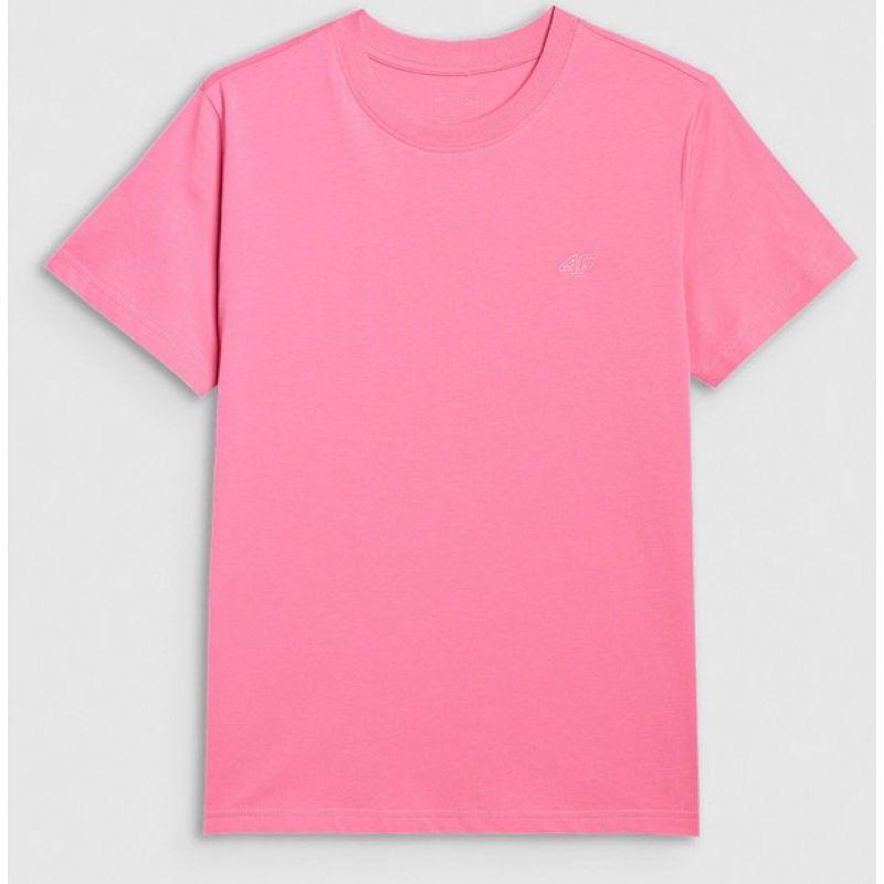 4F, Donne, Maglietta, Damen-T-Shirt, (S)