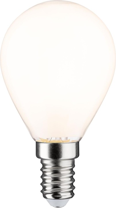 Paulmann Classic White (E14, 0.45 W, 470 lm, 1 x, F)