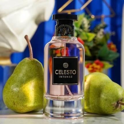 Actual product image Riiffs Celesto Intense (Eau de parfum, 100 ml)
