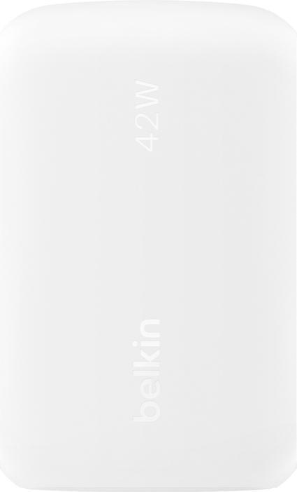 Actual product image Belkin Boost Charge (42 W)