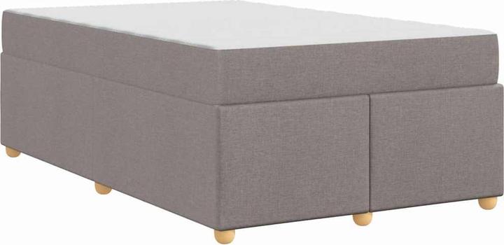 Image du produit vidaXL Modernes Bett (120 x 200 cm)