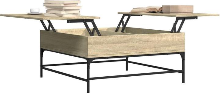 Image du produit vidaXL Couchtisch (95 x 95 x 45 cm)
