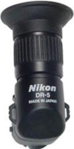 Produktbild Nikon DR-5, Winkelsucher (Winkelsucher)