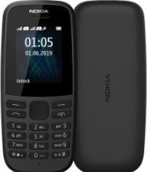 Image du produit Nokia 105 (2019) (1.77", 2G)