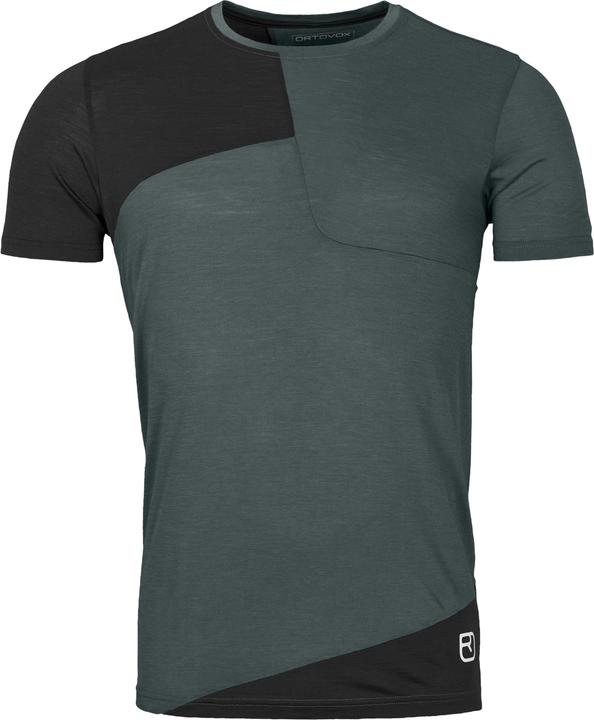 Actual product image Ortovox 120 TEC T-SHIRT (XXL)