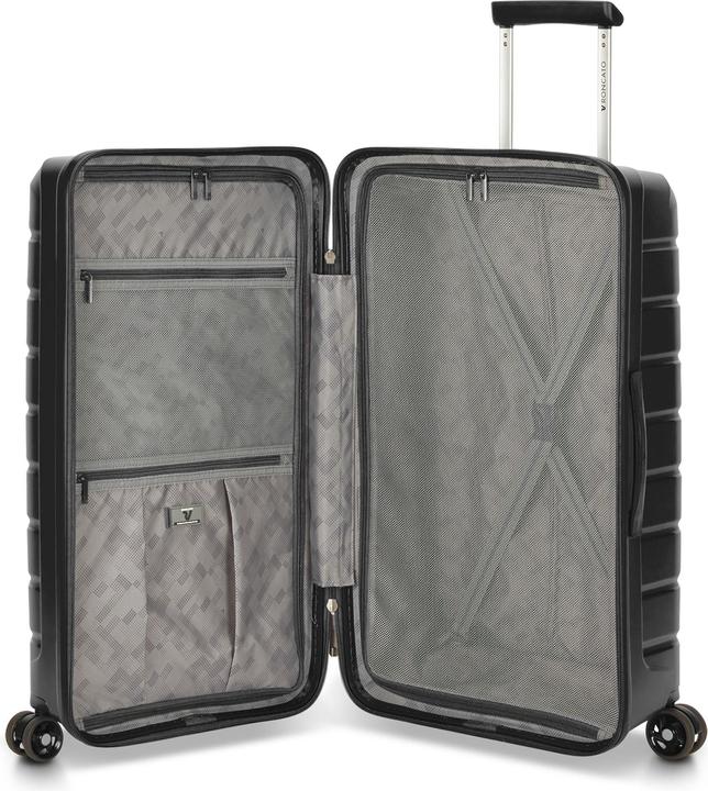 Actual product image Roncato B-Flying 4 wheels trolley 69 cm (77 l)