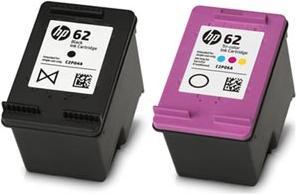 Produktbild HP 62 (M, C, Y, BK)
