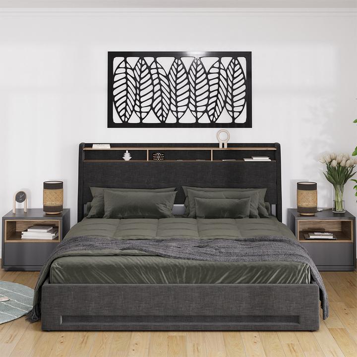 Image du produit Vicco Christin (180 x 200 cm)