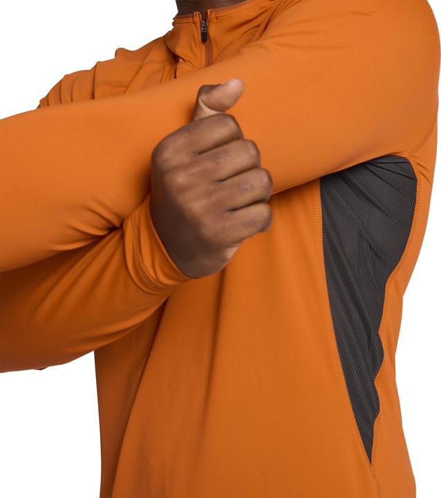 Image du produit Black Diamond Men's Alpenglow Pro Hoody (Hoodies) (XL)